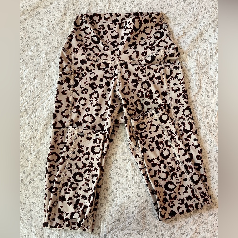 Colorfulkoala Leggings size XS